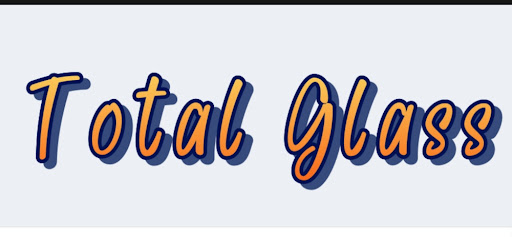 Total Glass Brisbane logo